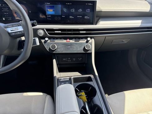 Used 2025 Hyundai Sonata SEL image 13