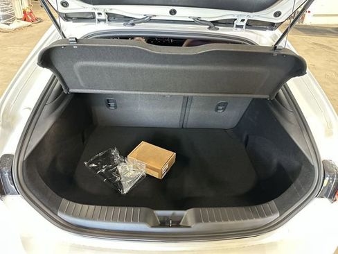 New 2026 MAZDA MAZDA3 Carbon image 24