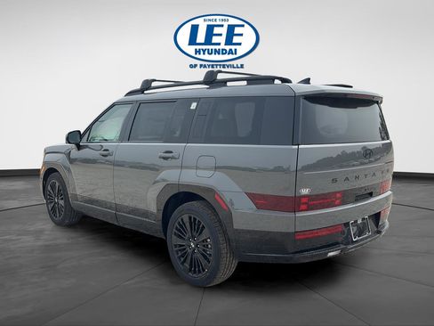 New 2026 Hyundai Santa Fe Calligraphy FWD image 5