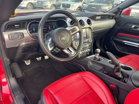 Used 2023 Ford Mustang GT Premium w/ Equipment Group 401A image 14