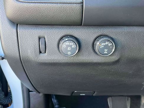 Used 2022 GMC Canyon AT4 w/ Trailering Package image 14