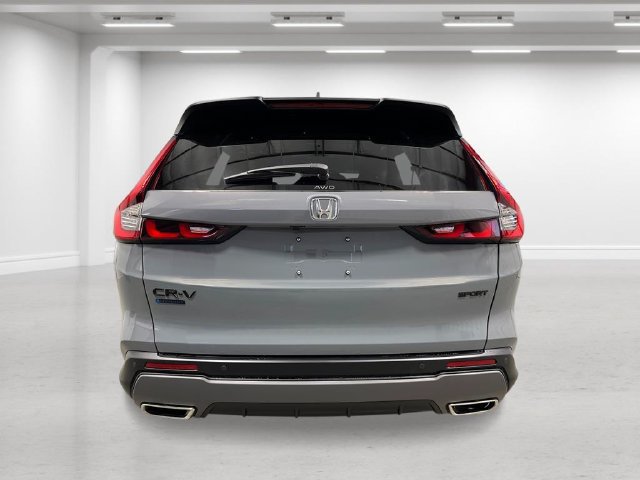 New 2027 Honda CR-V Sport-L image 4