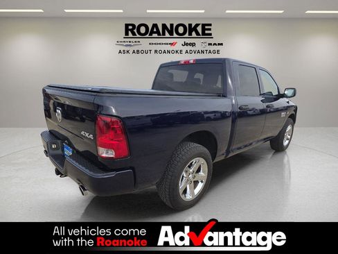 Used 2014 RAM 1500 Express image 6