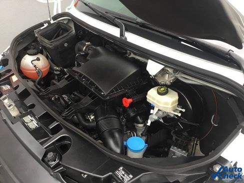 Used 2022 Mercedes-Benz Sprinter 2500 image 36