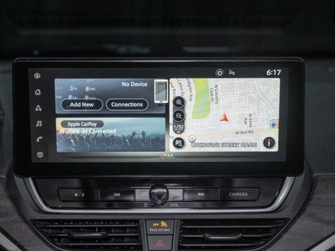 Used 2024 Nissan Altima 2.5 SL image 15