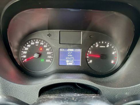 Used 2021 Mercedes-Benz Sprinter 3500 w/ Driver Convenience Package image 9