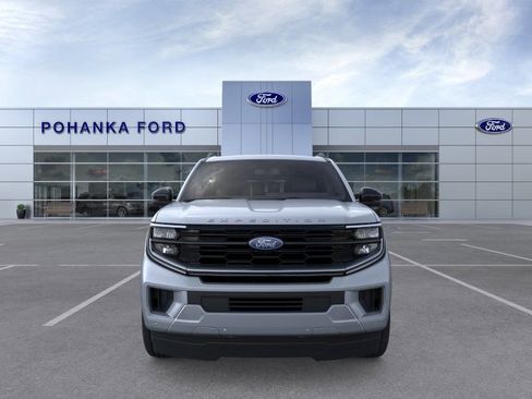 New 2026 Ford Expedition Max Platinum AWD/4WD image 6