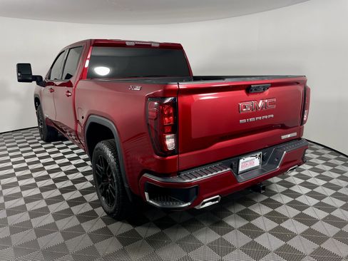 Used 2024 GMC Sierra 1500 Elevation w/ X31 Off-Road Package image 3