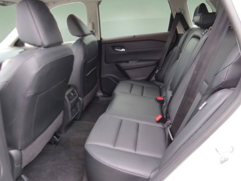 Used 2023 Nissan Rogue SV w/ SV Premium B Package FWD image 13