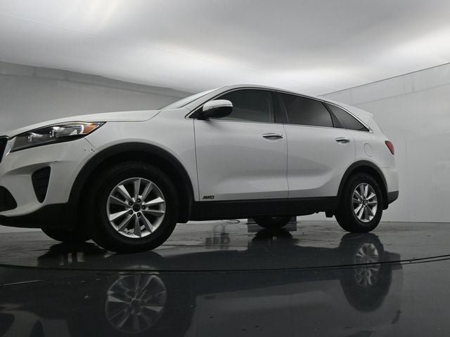 Used 2020 Kia Sorento LX AWD/4WD image 36