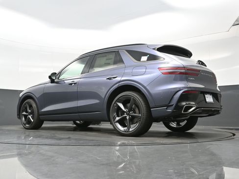 New 2026 Genesis GV70 3.5T Sport Prestige image 15