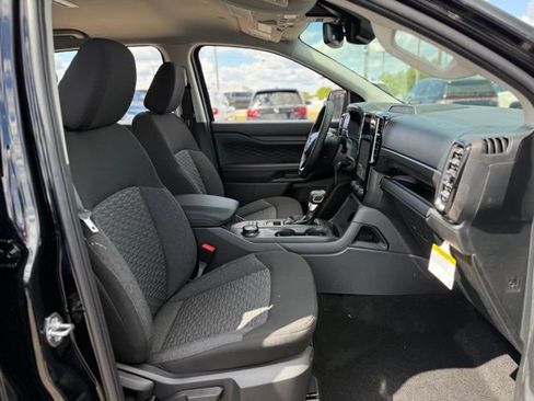 New 2026 Ford Ranger XLT w/ Technology Package AWD/4WD image 17