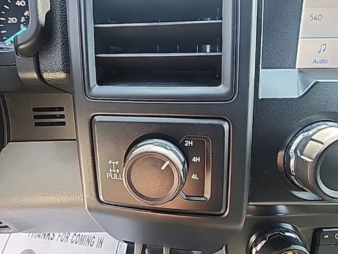 Used 2020 Ford F150 XL w/ Equipment Group 101A Mid AWD/4WD image 22