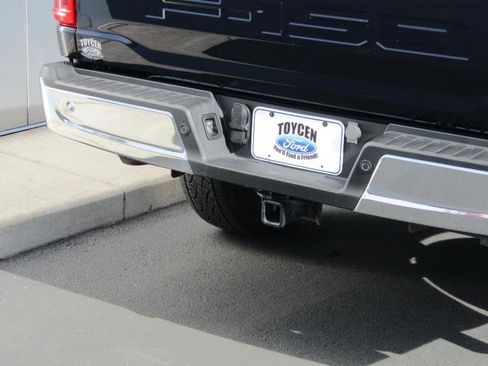 Used 2023 Ford F150 XLT w/ Equipment Group 302A High image 12