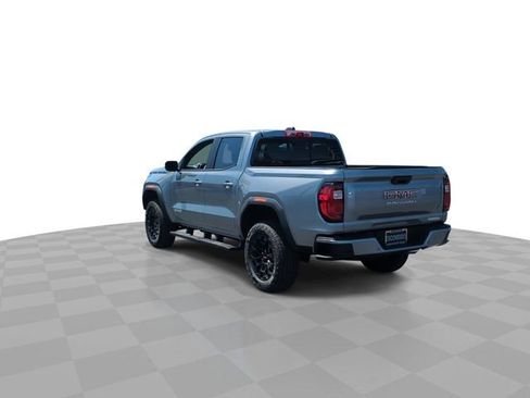 New 2026 GMC Canyon Elevation w/ Convenience Package RWD image 6