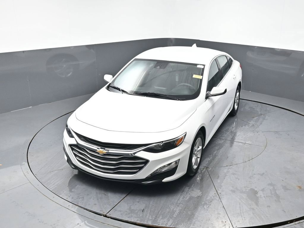 Used 2024 Chevrolet Malibu LT FWD image 45