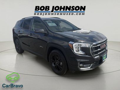 Certified 2022 GMC Terrain AT4 w/ LPO, Floor Liner Package