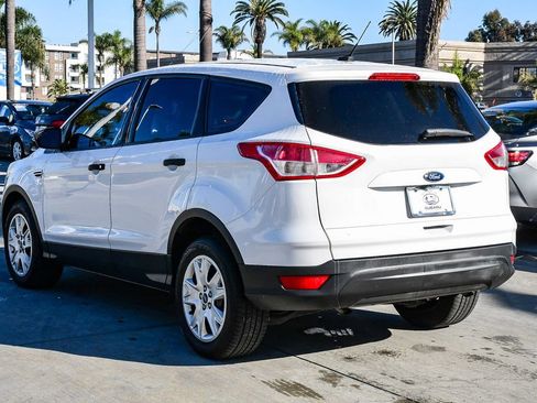 Used 2015 Ford Escape S image 7