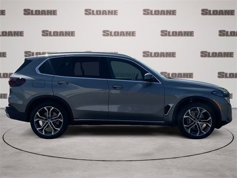 New 2026 BMW X5 xDrive40i image 6