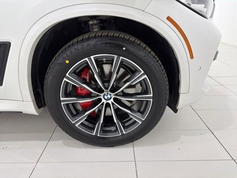 Certified 2023 BMW X5 xDrive40i w/ M Sport Package image 45