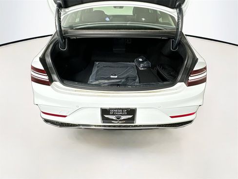 Certified 2025 Genesis G80 2.5T image 25