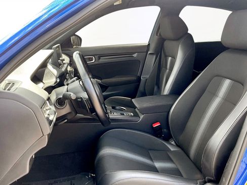 Used 2022 Honda Civic Sport image 22