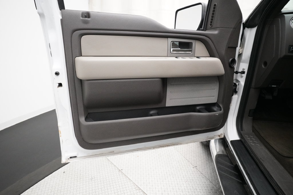 Used 2009 Ford F150 4x4 SuperCrew image 25