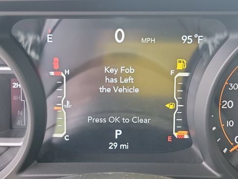 Used 2025 Jeep Wrangler Unlimited Sport AWD/4WD image 20