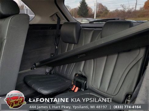 Used 2015 BMW X5 xDrive50i image 31