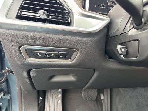 New 2026 BMW X7 xDrive40i AWD/4WD image 33