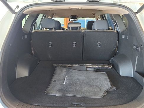 Used 2022 Hyundai Santa Fe SEL w/ Convenience Package image 22