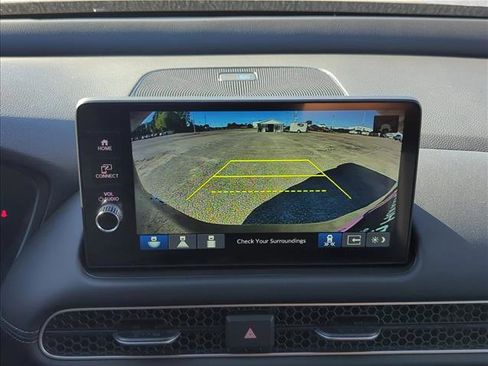 New 2026 Honda HR-V EX-L image 12