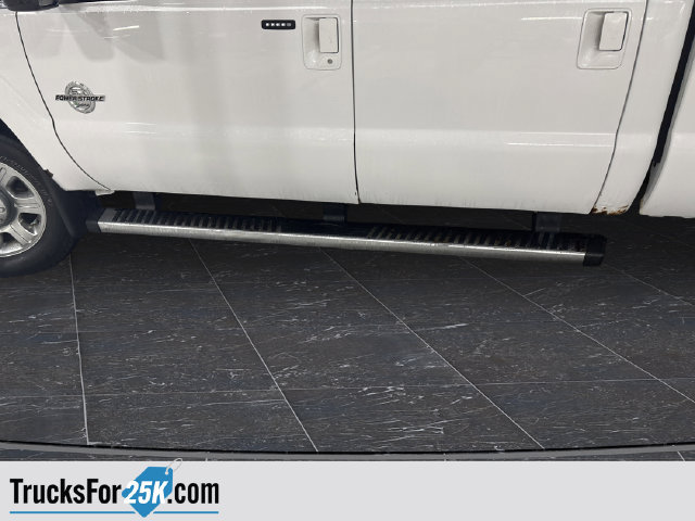 Used 2014 Ford F250 Lariat w/ Lariat Ultimate Package AWD/4WD image 35