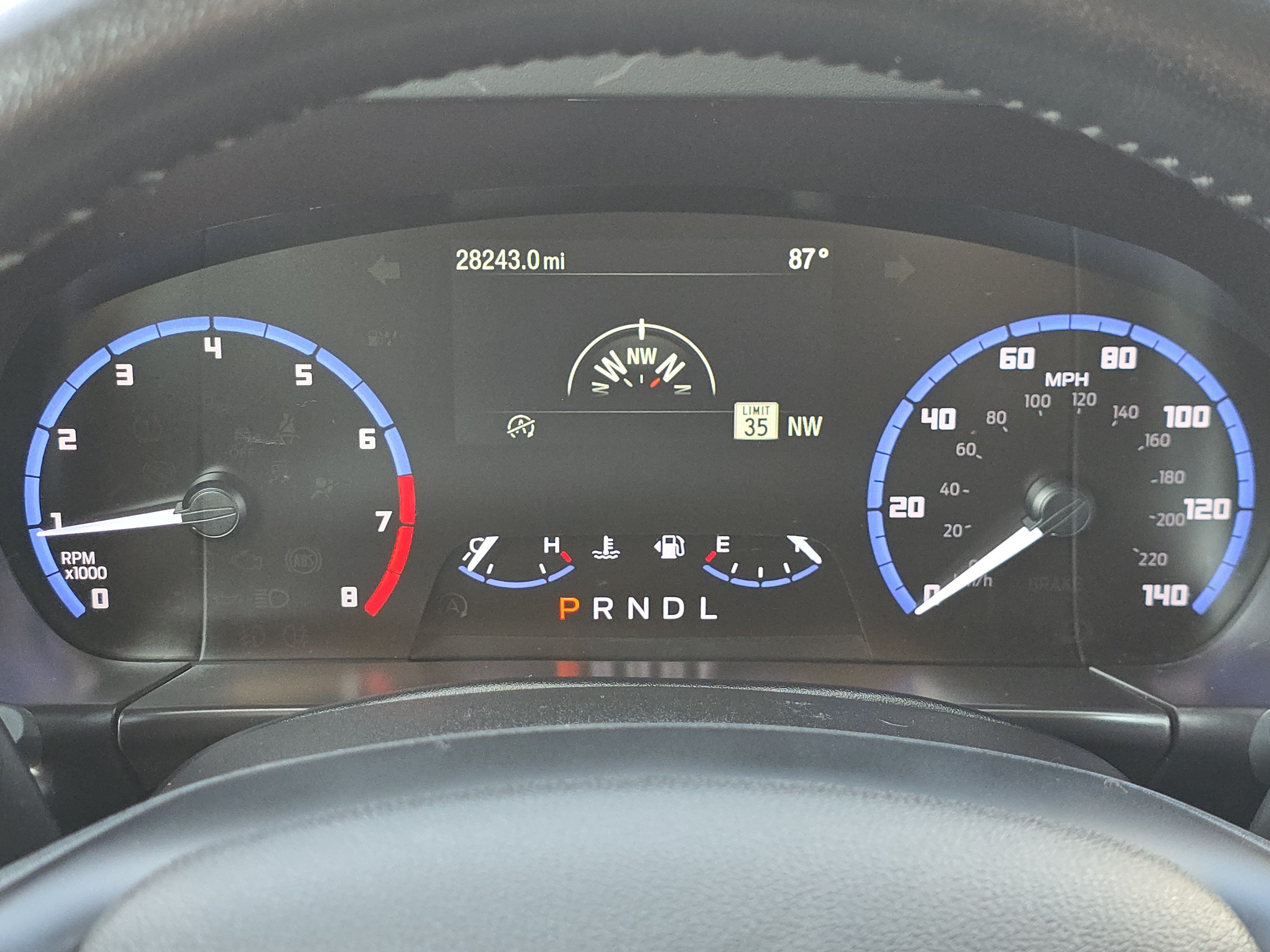 Used 2023 Ford Bronco Sport Big Bend w/ Convenience Package AWD/4WD image 24