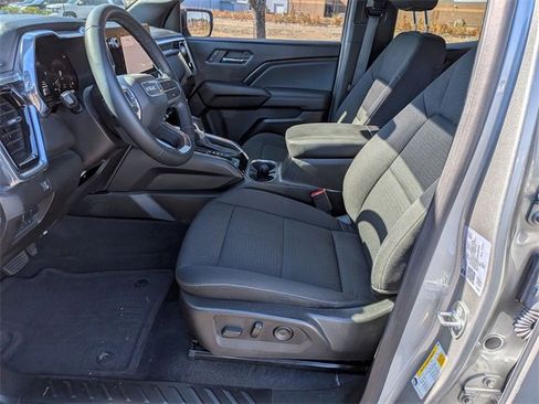 Used 2024 GMC Canyon Elevation w/ Convenience Package image 15