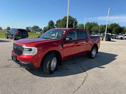 Used 2024 Ford Maverick XL FWD image 6