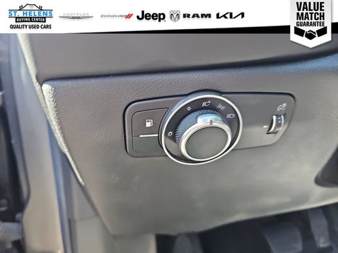 Used 2024 Dodge Hornet R/T AWD/4WD image 18