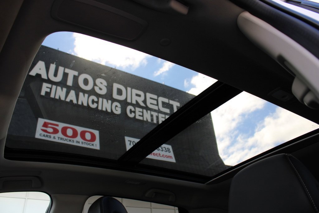 Used 2023 Acura RDX w/ Technology Package FWD image 15
