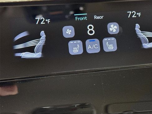 New 2027 Genesis GV70 2.5T AWD/4WD image 21