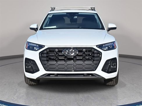 Certified 2023 Audi Q5 e Premium Plus w/ Premium Plus Package image 8