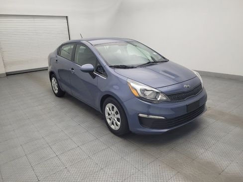 Used 2016 Kia Rio LX FWD image 13