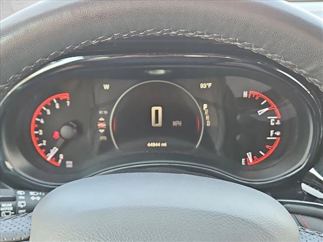 Used 2025 Dodge Durango GT AWD/4WD image 11