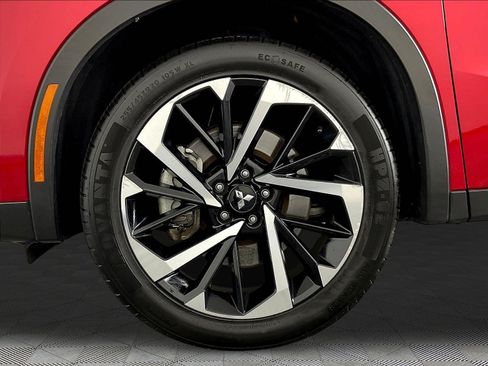 Used 2022 Mitsubishi Outlander SE FWD image 32