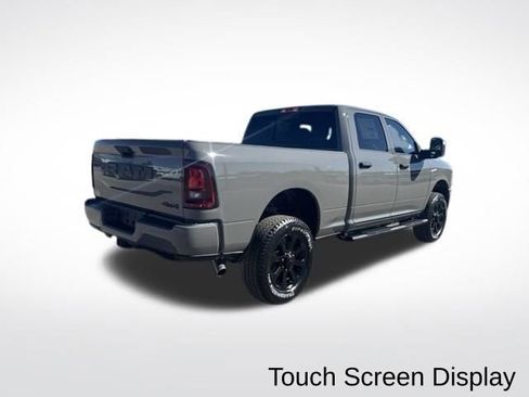 New 2026 RAM 2500 Tradesman AWD/4WD image 5