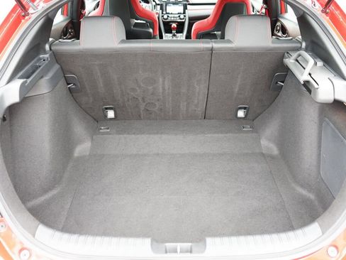 Used 2019 Honda Civic Type R image 14