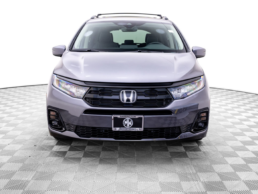 New 2027 Honda Odyssey Elite image 9