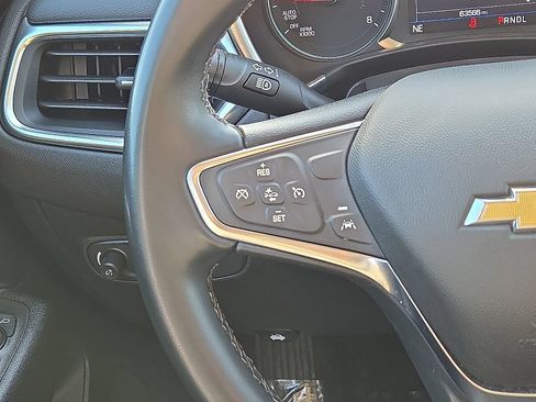 Used 2024 Chevrolet Equinox LT FWD image 19
