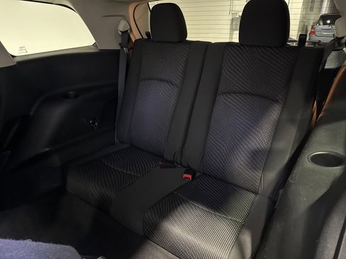 Used 2017 Dodge Journey Crossroad image 31