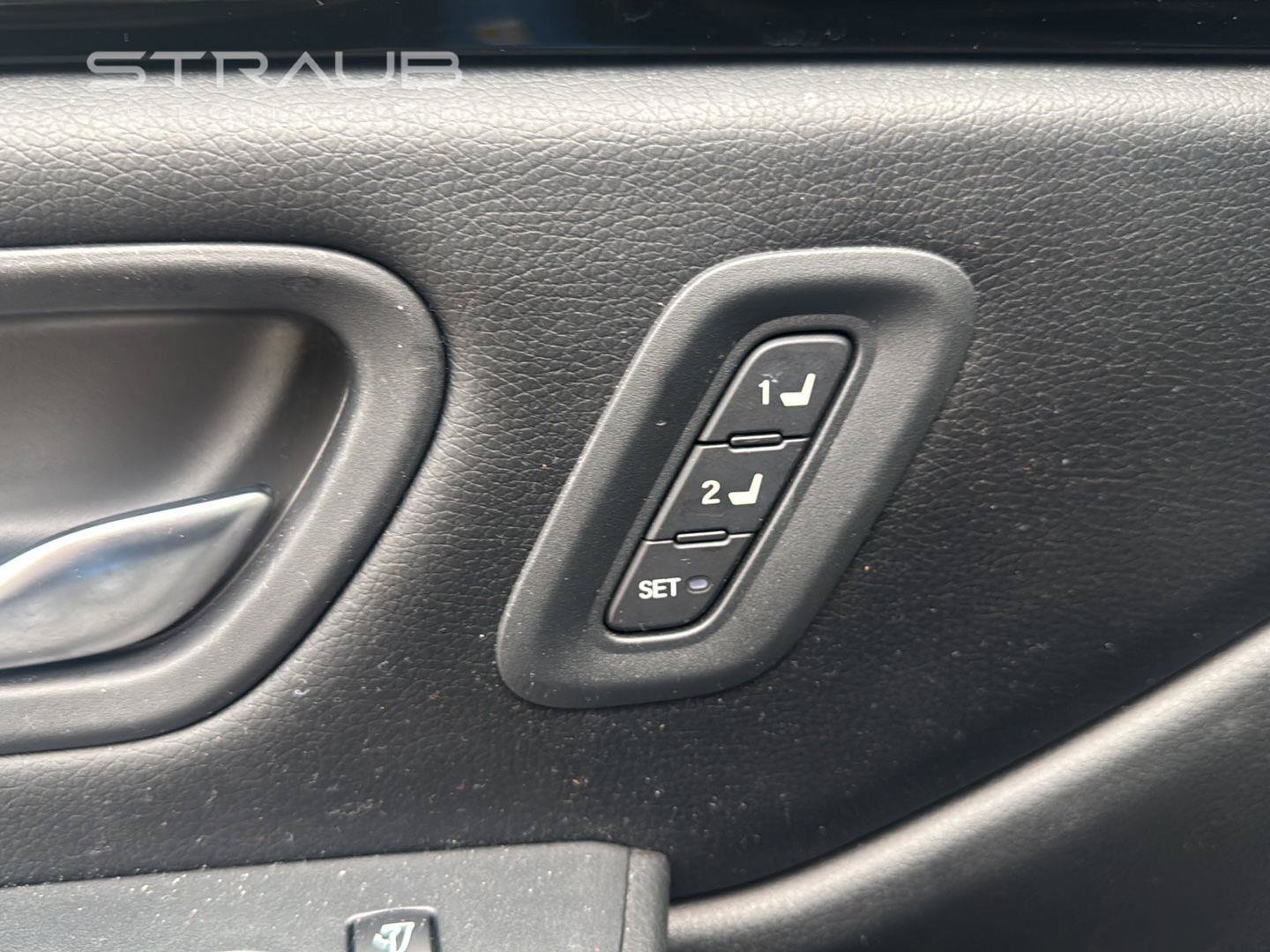 Used 2024 Honda Pilot TrailSport image 20