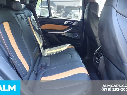 Used 2023 BMW X5 M w/ Competition Package AWD/4WD image 29
